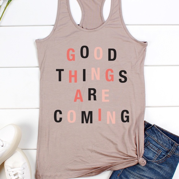 Tank Top - Picture 2 of 2